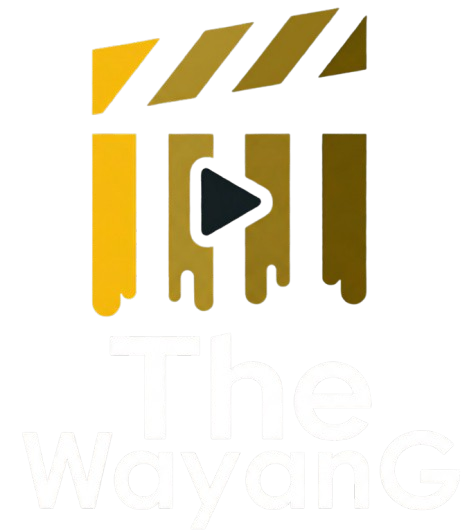 The WayanG