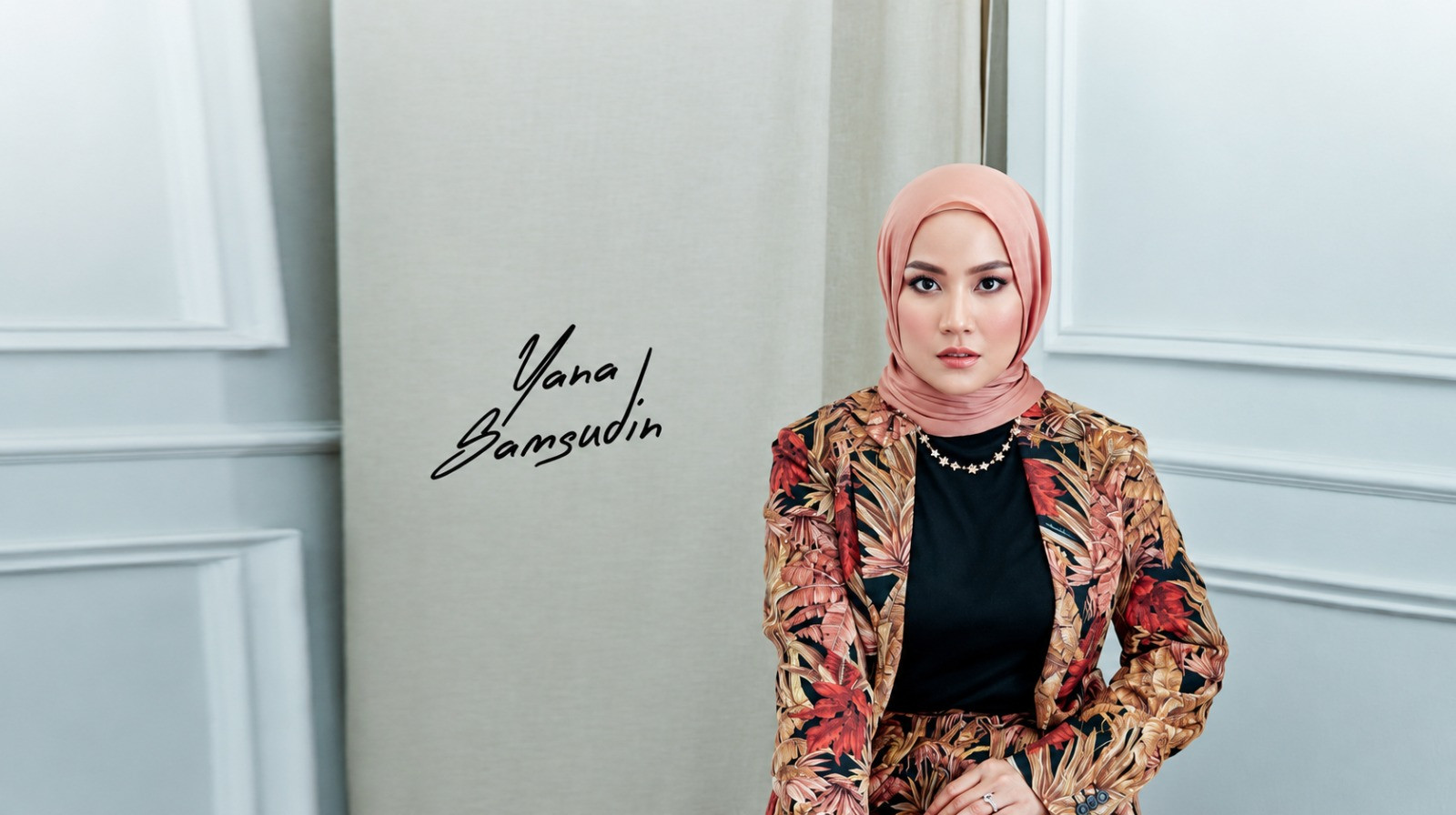 Yana Samsudin
